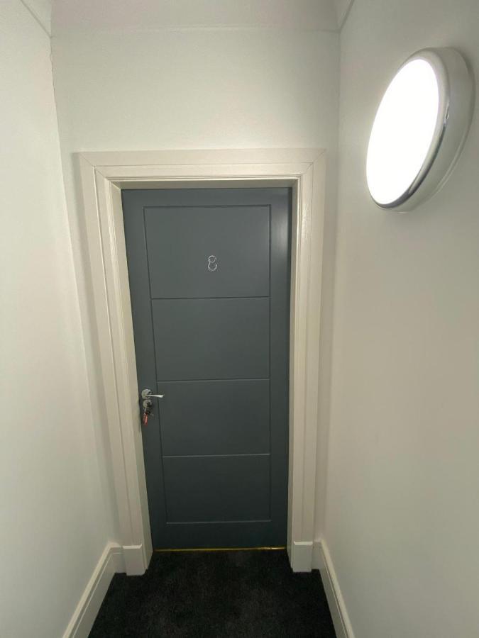 Penthouse Apt8 Διαμέρισμα Γούλβερχαμπτον Εξωτερικό φωτογραφία
