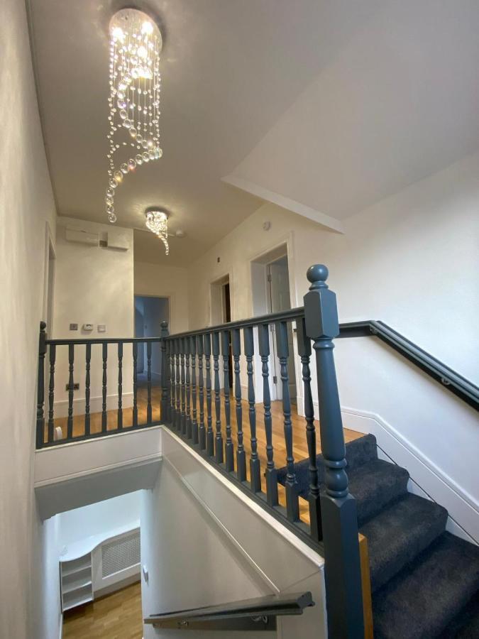 Penthouse Apt8 Διαμέρισμα Γούλβερχαμπτον Εξωτερικό φωτογραφία