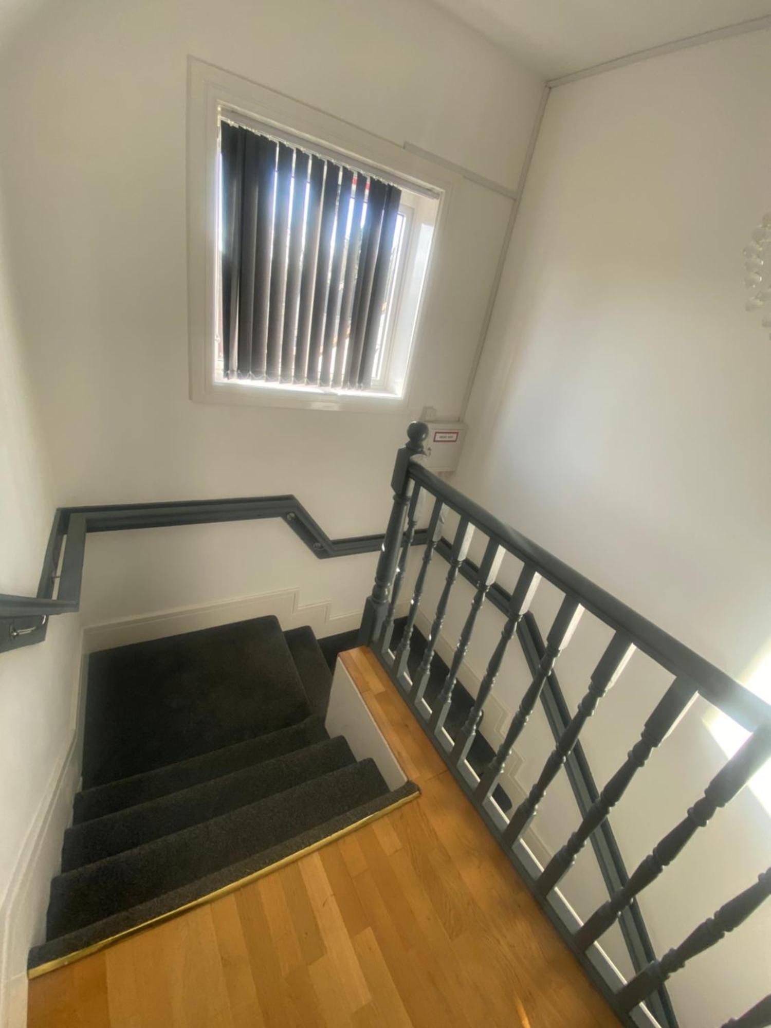 Penthouse Apt8 Διαμέρισμα Γούλβερχαμπτον Εξωτερικό φωτογραφία