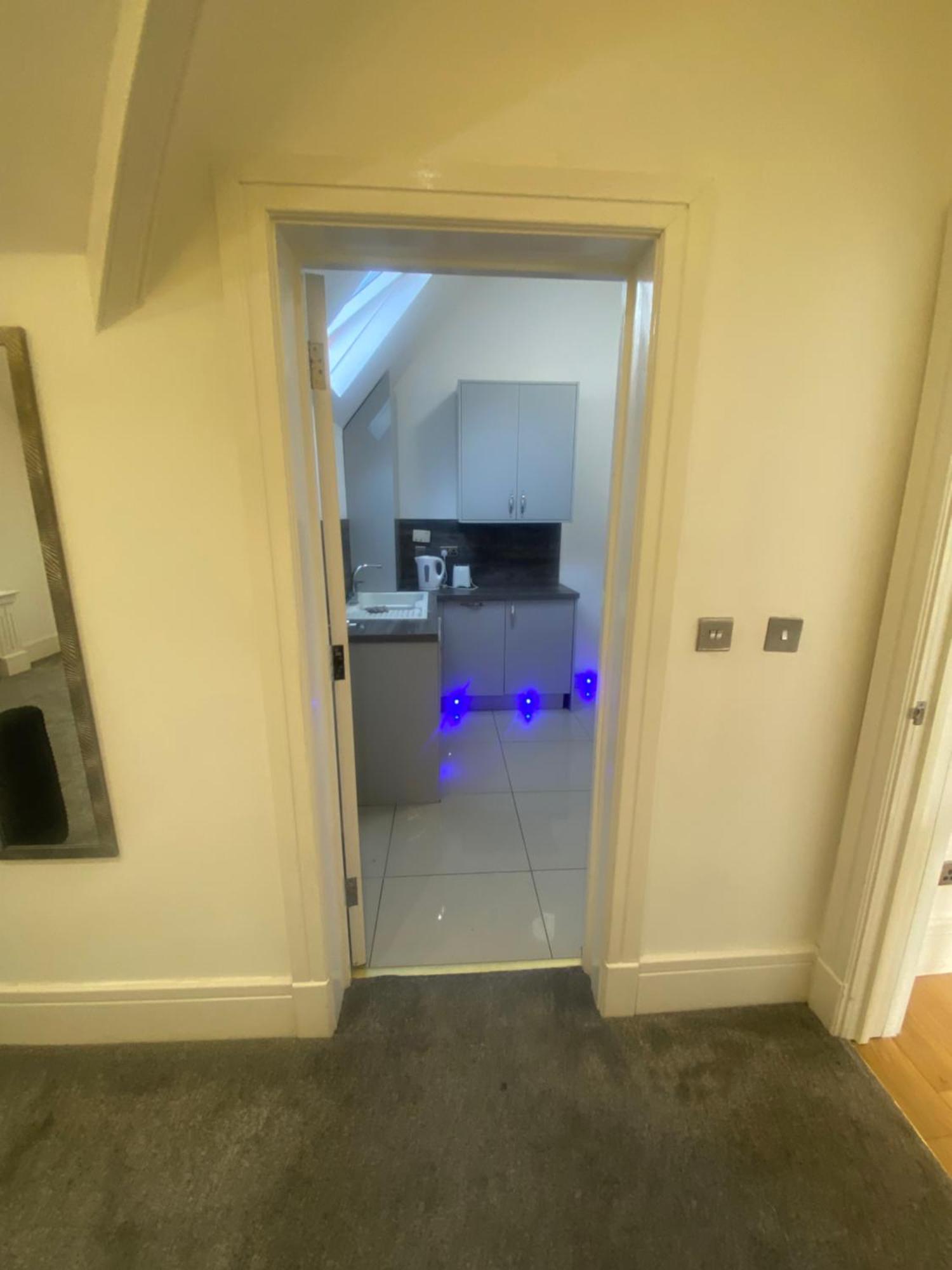 Penthouse Apt8 Διαμέρισμα Γούλβερχαμπτον Εξωτερικό φωτογραφία