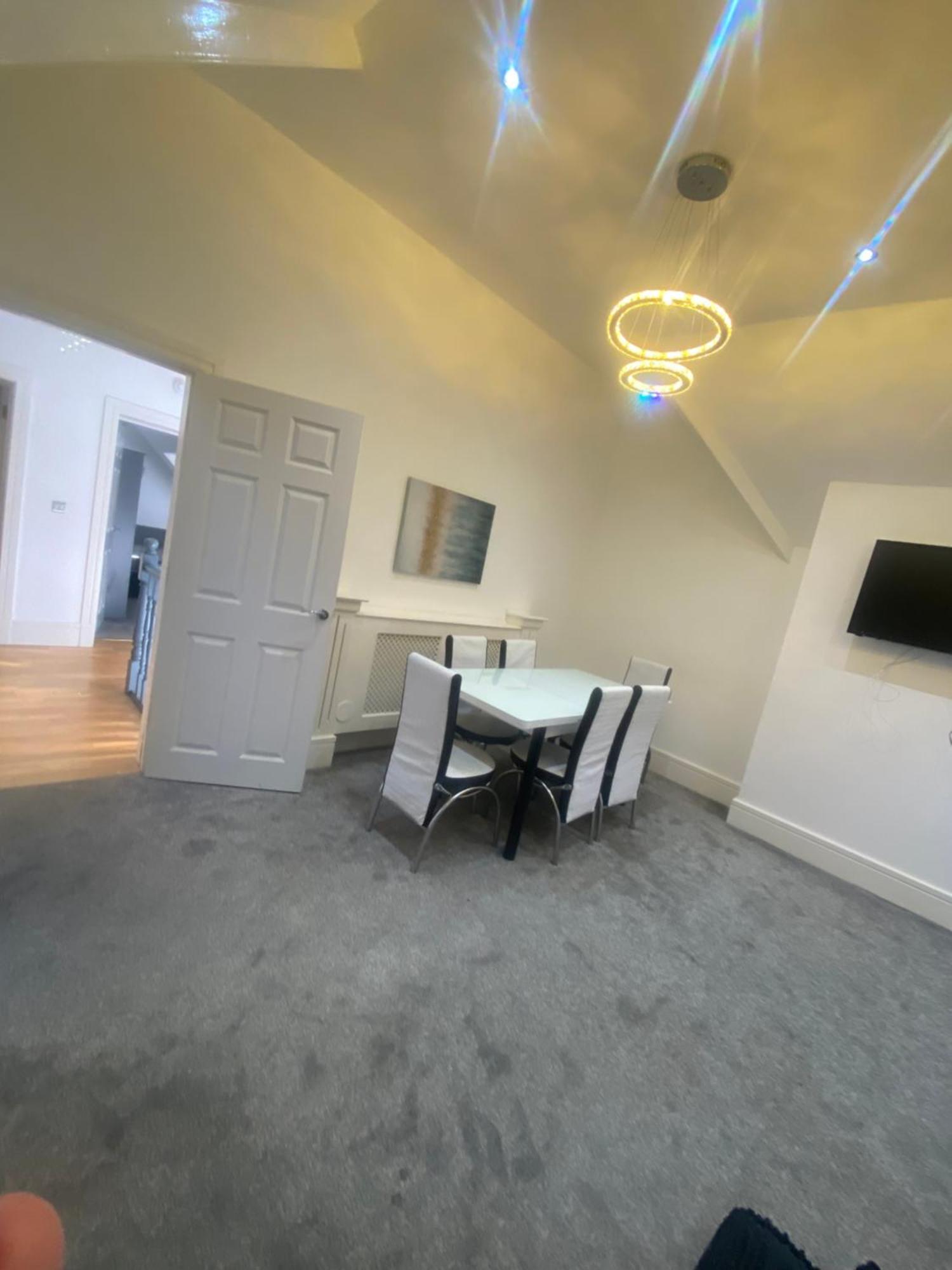 Penthouse Apt8 Διαμέρισμα Γούλβερχαμπτον Εξωτερικό φωτογραφία